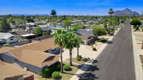 8731 E Jackrabbit Rd, Scottsdale, AZ 85250