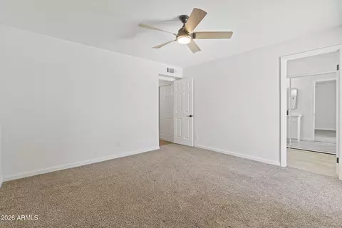 Bedroom - 11830 S Eagleman Dr, Phoenix, AZ 85044 photo 7 of 8