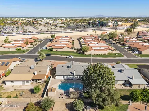 View/Area - 11830 S Eagleman Dr, Phoenix, AZ 85044 photo 5 of 5