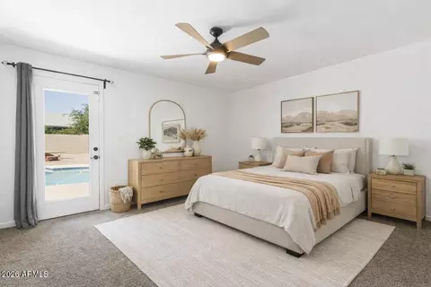 Bedroom - 11830 S Eagleman Dr, Phoenix, AZ 85044 photo 8 of 8
