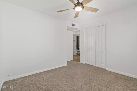 Bedroom - 11830 S Eagleman Dr, Phoenix, AZ 85044 photo 3 of 8