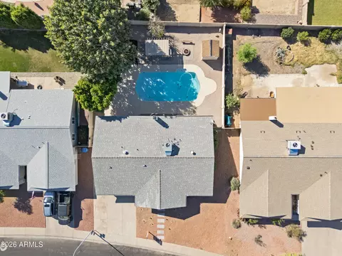 View/Area - 11830 S Eagleman Dr, Phoenix, AZ 85044 photo 4 of 5