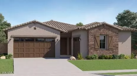 16833 W Smoketree Dr, Surprise, AZ 85387