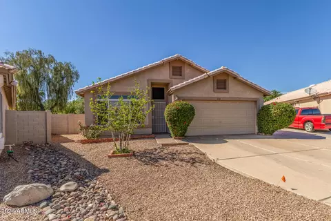 1410 S Roanoke St, Mesa, AZ 85206