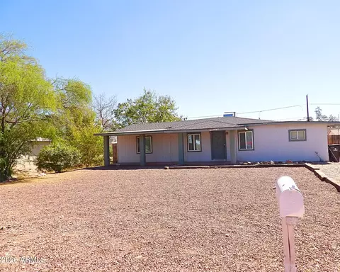 1115 W Ironwood Dr, Phoenix, AZ 85021