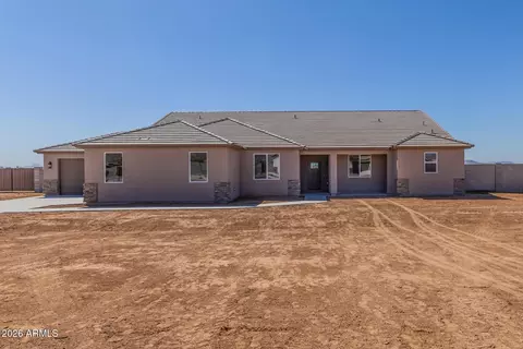 9373 W Sandstone Mountain Dr, Casa Grande, AZ 85194