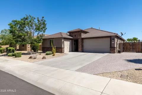 1697 N 160th Ave, Goodyear, AZ 85395