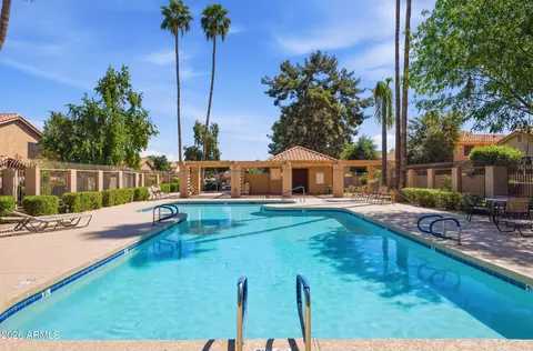 Exterior - 37 E Greentree Dr, Tempe, AZ 85284 photo 9 of 9