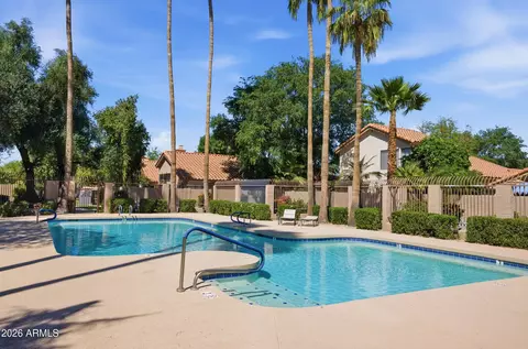Exterior - 37 E Greentree Dr, Tempe, AZ 85284 photo 8 of 9