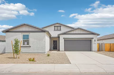 47090 W Pecan Woods --, Maricopa, AZ 85139