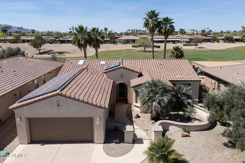 19404 N Echo Rim Dr, Surprise, AZ 85387