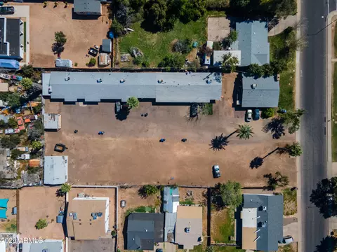 1500 E Dana Ave, Mesa, AZ 85204 photo 11