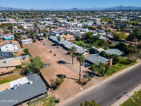 1500 E Dana Ave, Mesa, AZ 85204