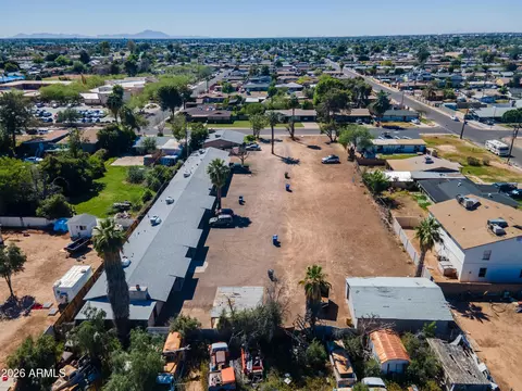 1500 E Dana Ave, Mesa, AZ 85204 photo 5