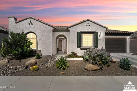 18674 N 259th Ln, Buckeye, AZ 85396