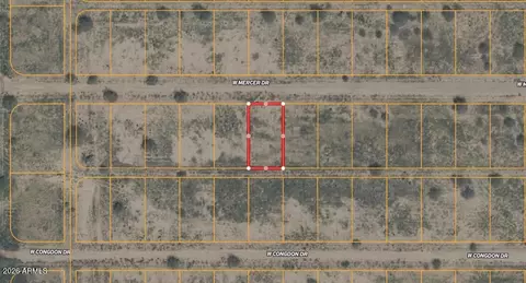 0 W Mercer Way #LOT CASA, Grande, AZ 85193
