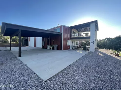 7502 Daisy Dr, Williams, AZ 86046