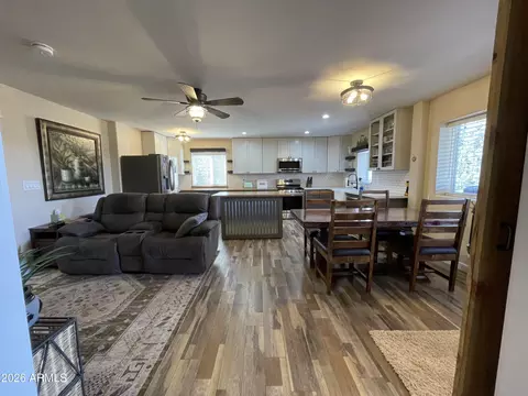 7502 Daisy Dr, Williams, AZ 86046 photo 5