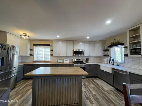 7502 Daisy Dr, Williams, AZ 86046 photo 8