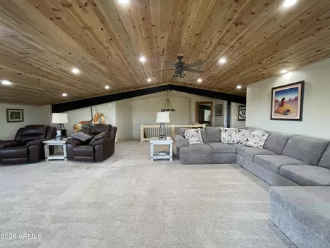7502 Daisy Dr, Williams, AZ 86046 photo 2