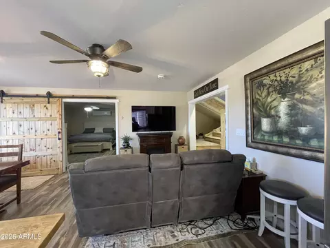 7502 Daisy Dr, Williams, AZ 86046 photo 12