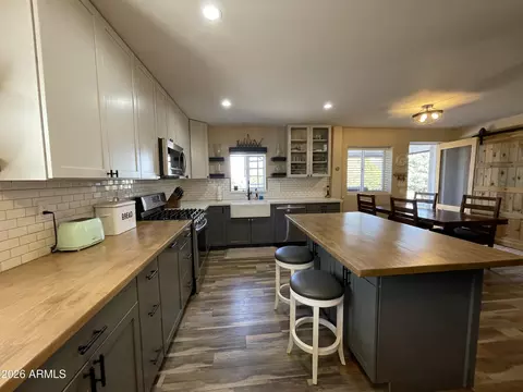 7502 Daisy Dr, Williams, AZ 86046 photo 7