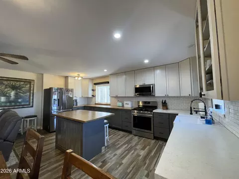 7502 Daisy Dr, Williams, AZ 86046 photo 9