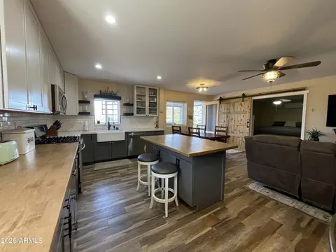7502 Daisy Dr, Williams, AZ 86046 photo 10