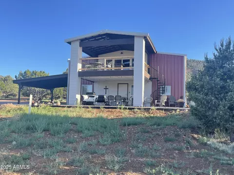 7502 Daisy Dr, Williams, AZ 86046 photo 58