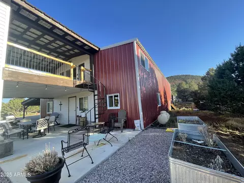 7502 Daisy Dr, Williams, AZ 86046 photo 51