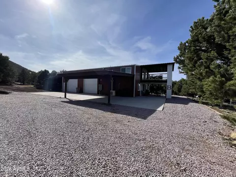 7502 Daisy Dr, Williams, AZ 86046 photo 59