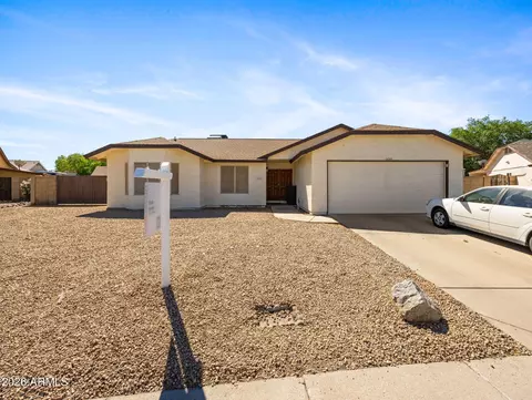 15245 N 62nd Ave, Glendale, AZ 85306