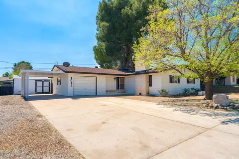 1011 E Ash Dr, Cottonwood, AZ 86326