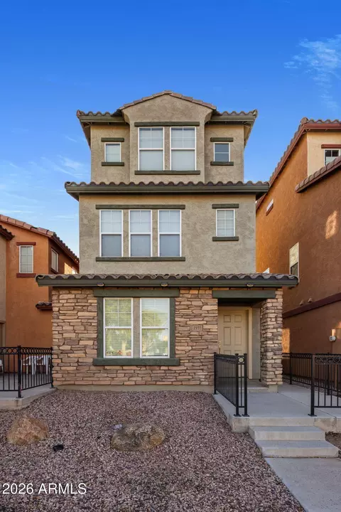 1935 N 78th Dr, Phoenix, AZ 85035