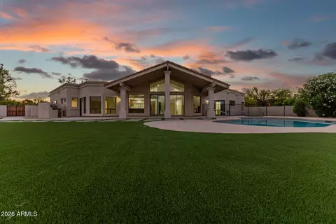 18942 E Mountainaire Dr, Rio Verde, AZ 85263