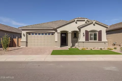 3258 W Santa Rosa Rd, San Tan Valley, AZ 85142