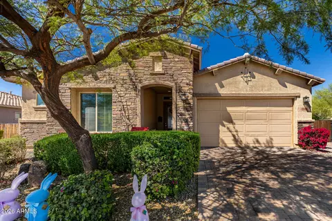 5340 N 190th Dr, Litchfield Park, AZ 85340
