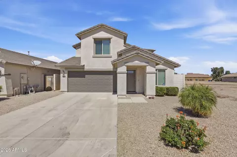 1482 W Harding Ave, Coolidge, AZ 85128