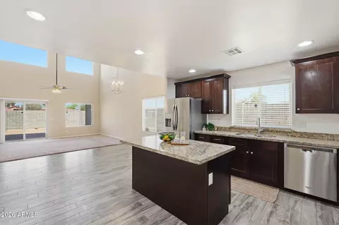 1482 W Harding Ave, Coolidge, AZ 85128