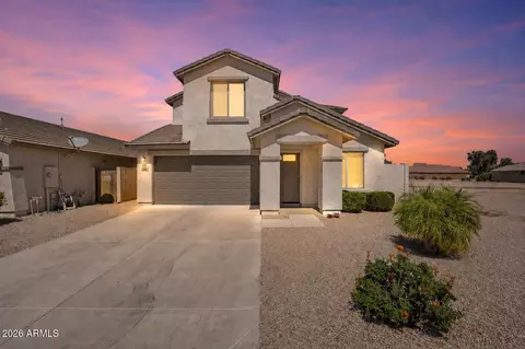 1482 W Harding Ave, Coolidge, AZ 85128