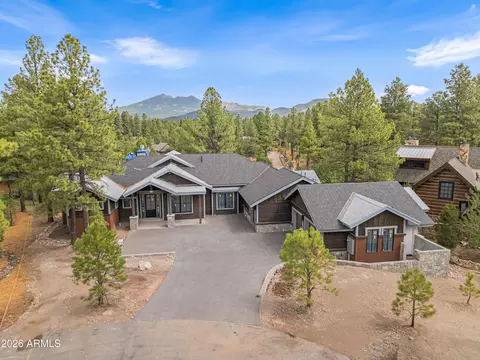 3440 S Pimlico Ct, Flagstaff, AZ 86005
