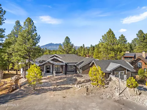 3440 S Pimlico Ct, Flagstaff, AZ 86005