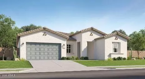 3832 E Gallatin Way, San Tan Valley, AZ 85143