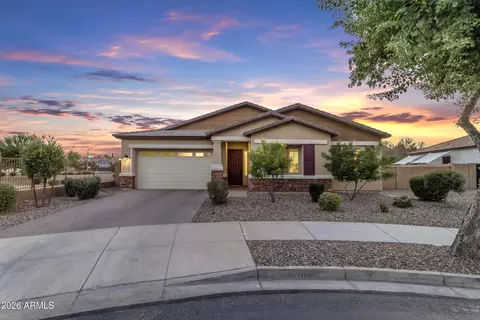 20134 S 188th Dr, Queen Creek, AZ 85142