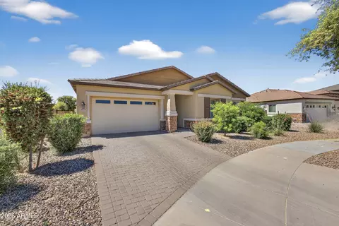 20134 S 188th Dr, Queen Creek, AZ 85142