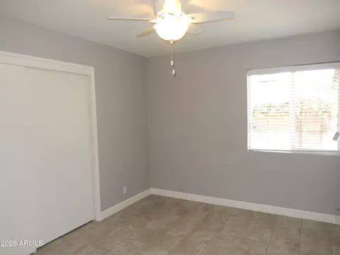 Bedroom - 3618 E Montecito Ave, Phoenix, AZ 85018 photo 5 of 5