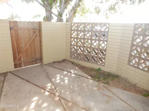 Exterior - 3618 E Montecito Ave, Phoenix, AZ 85018 photo 13 of 13