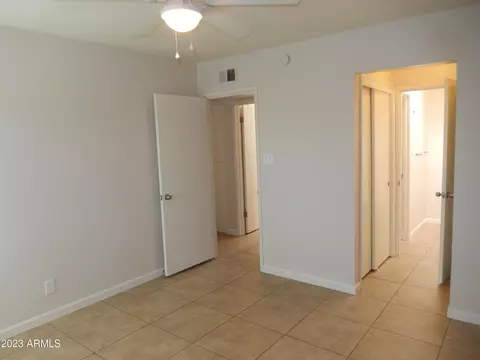 Bedroom - 3618 E Montecito Ave, Phoenix, AZ 85018 photo 3 of 5