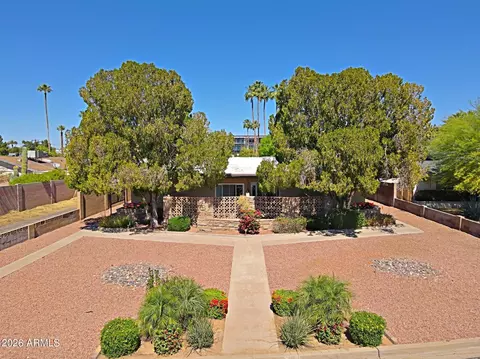 Exterior - 3618 E Montecito Ave, Phoenix, AZ 85018 photo 1 of 13