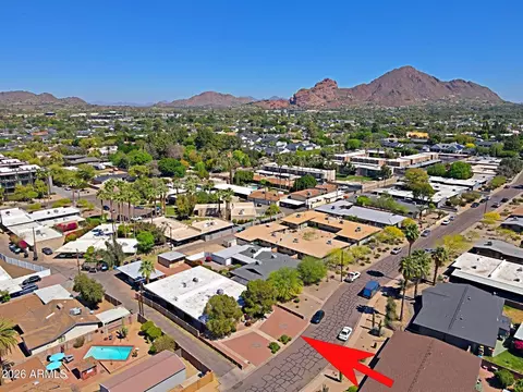 3618 E Montecito Ave, Phoenix, AZ 85018